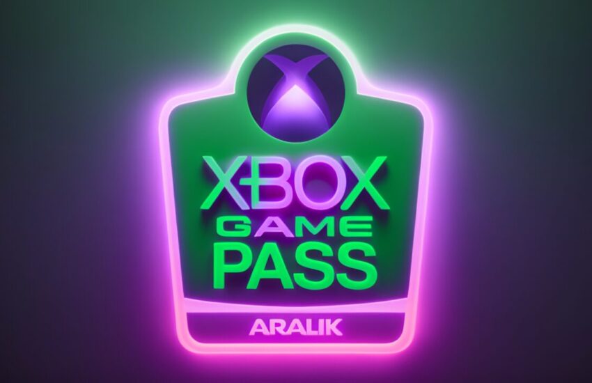 Aralık ayında Game Pass’e gelecek oyunlar duyuruldu!