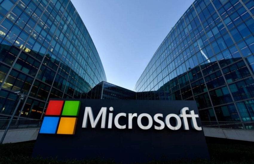 Microsoft’a rekabete aykırı davranıştan 1 milyar sterlinlik fatura davası 