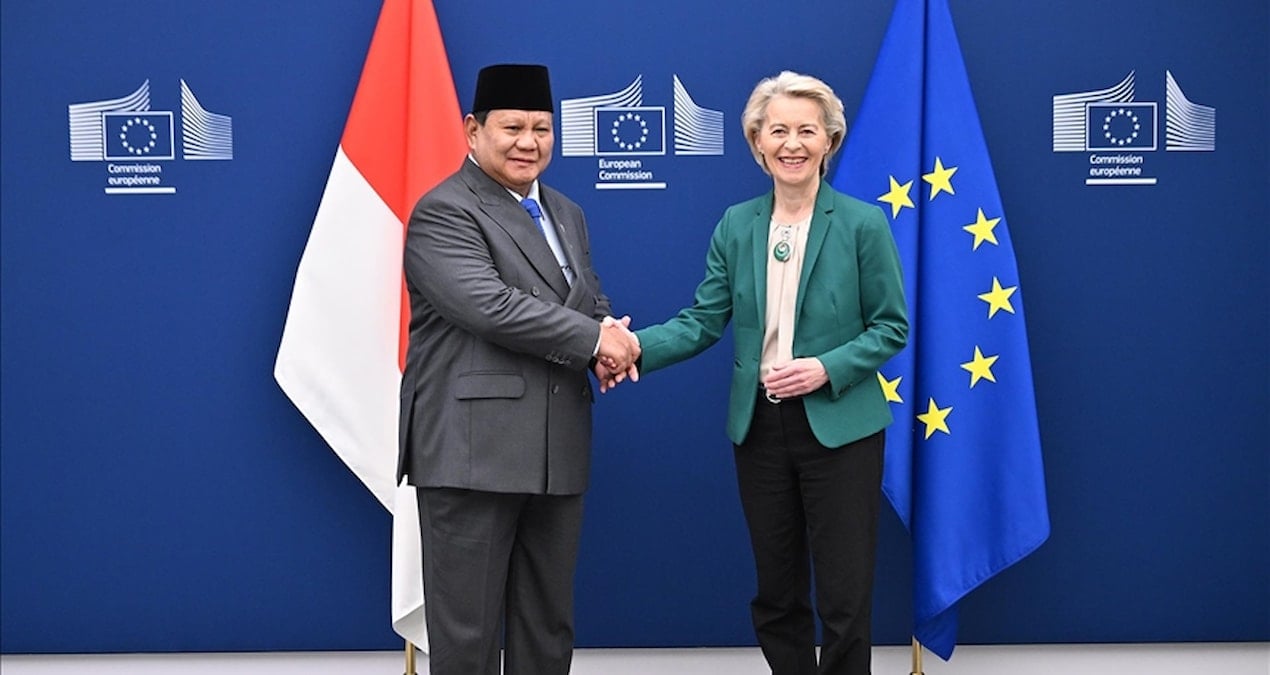 ab ile endonezya arasindaki ticaret muzakereleri 9 yil sonra bitti MAIfv9qf