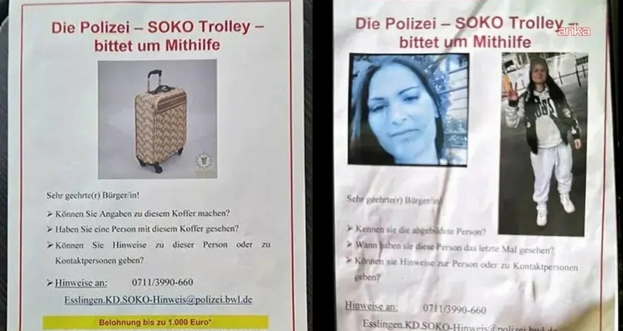 almanyadaki sir cinayet cozuldu gulsahi oldurup bavula koyanturktutuklandi k3b5PLx2