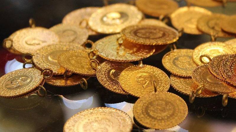 altin yeni haftaya rekorla basladi zqsRtnxc