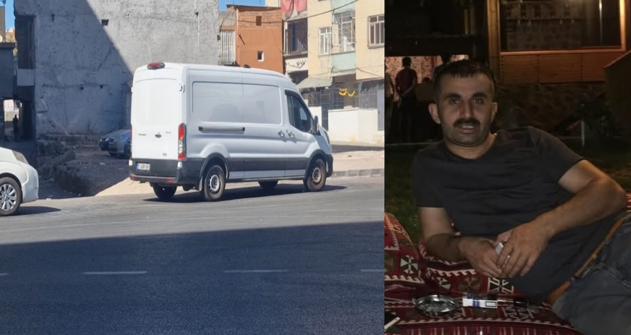 cocuklarinin yaninda oldurulmustu cinayet suphelisi yakalandi 8TRshRkF