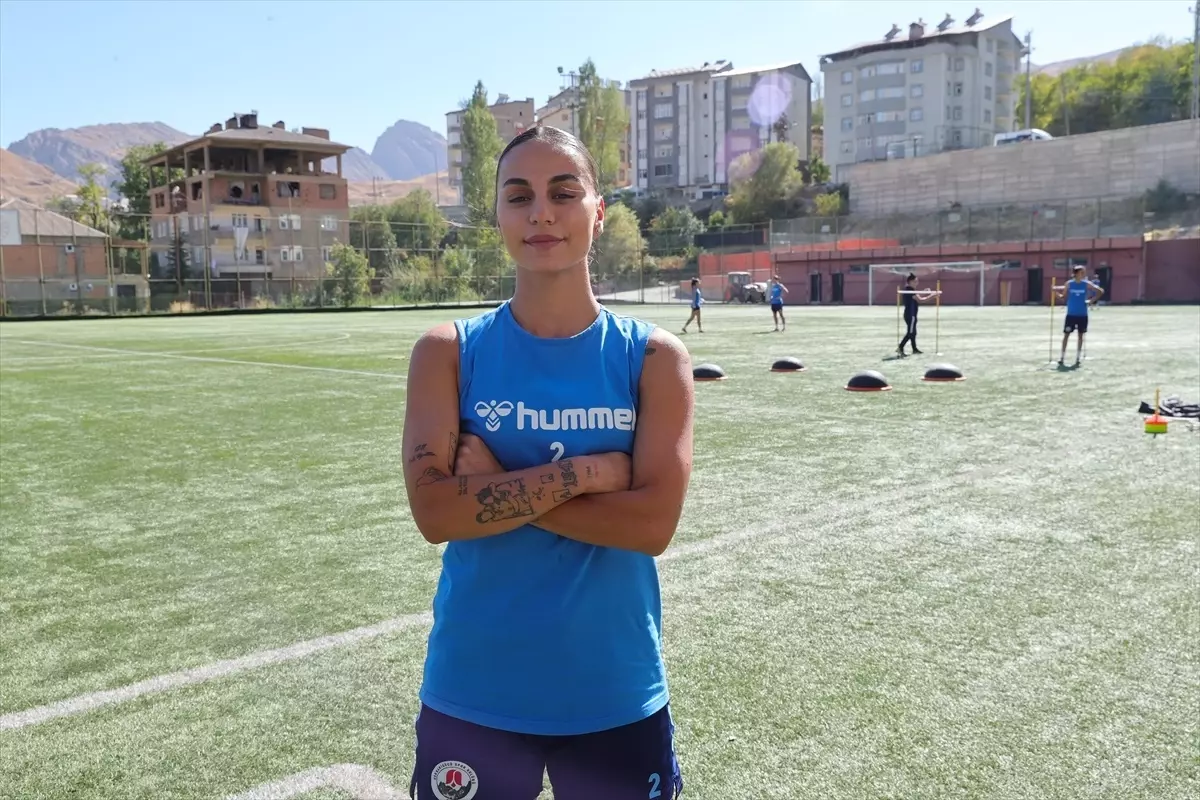 hakkarigucu yeni sezona iddiali basliyor J77RRSim