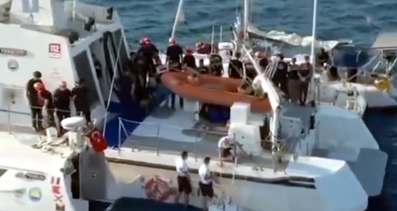 mugla aciklarinda yelkenli tekneye nefes kesen operasyon pfvNmCaX