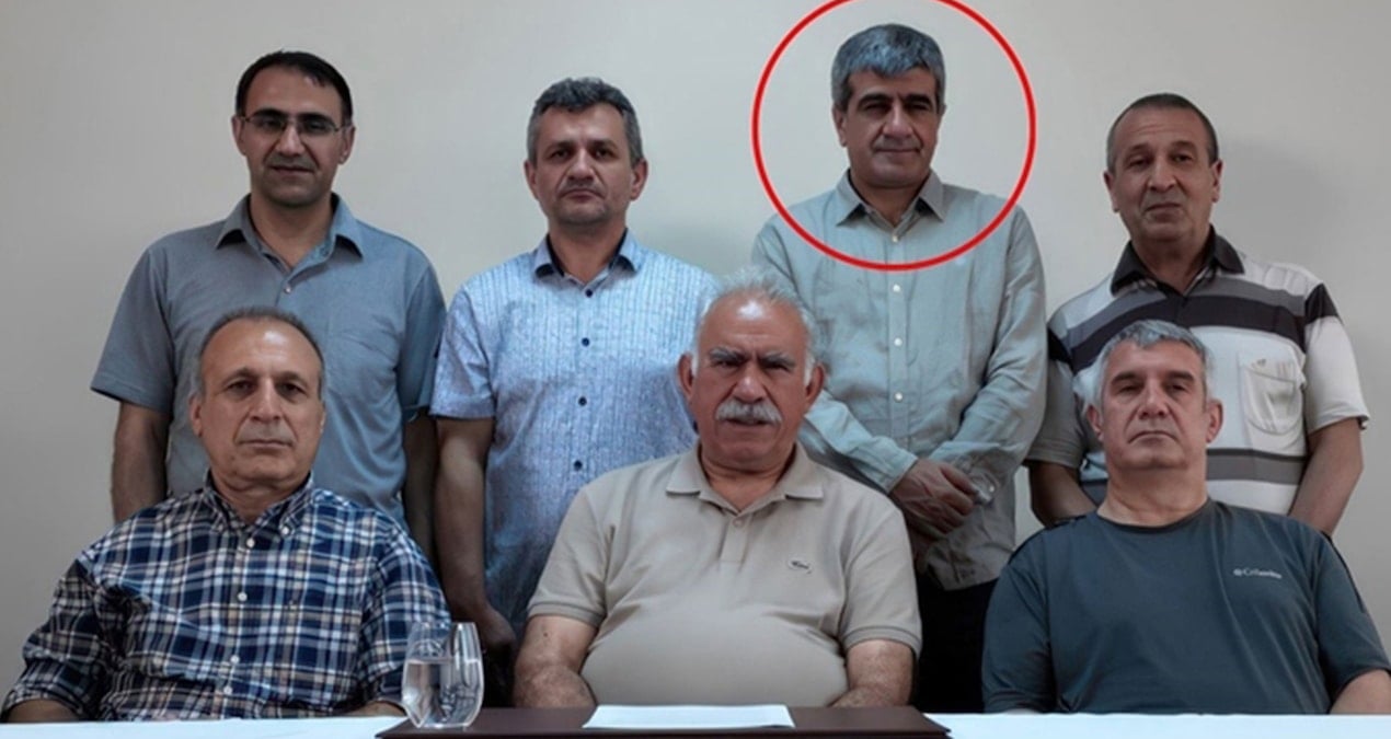 teroristbasi ocalan ile ayni karedeydi imralidan sevk edildi effTmbbV