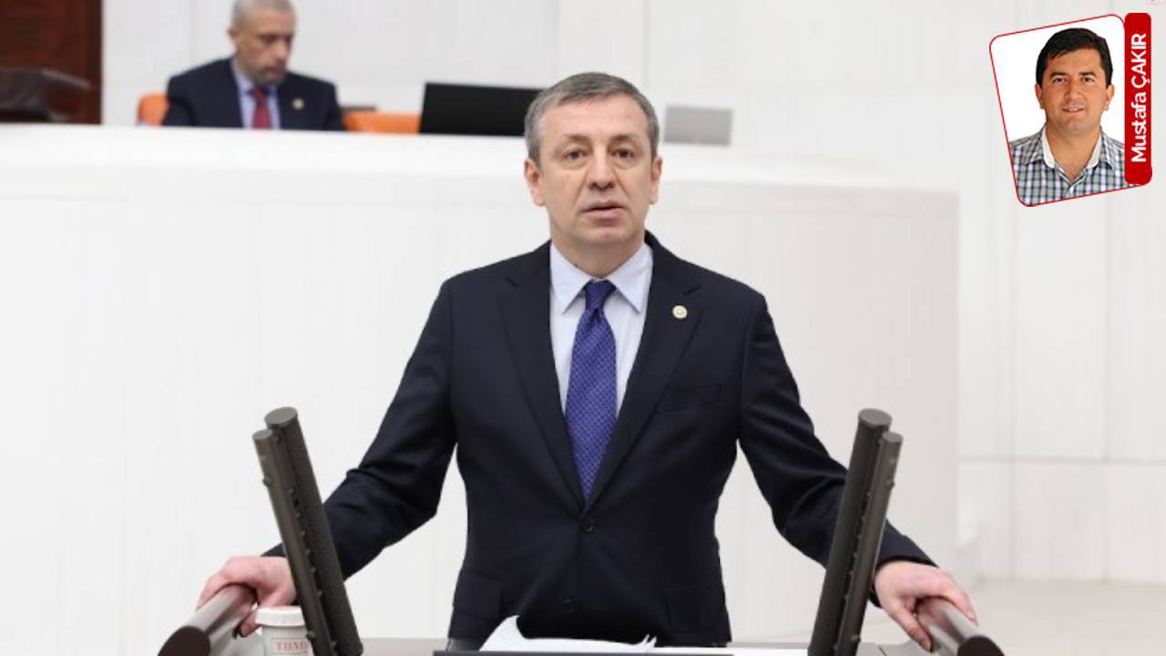 tureli ovpyi degerlendirdi cumhuriyet tarihinin en buyuk bolusum soku yasaniyor DuzmCqzr