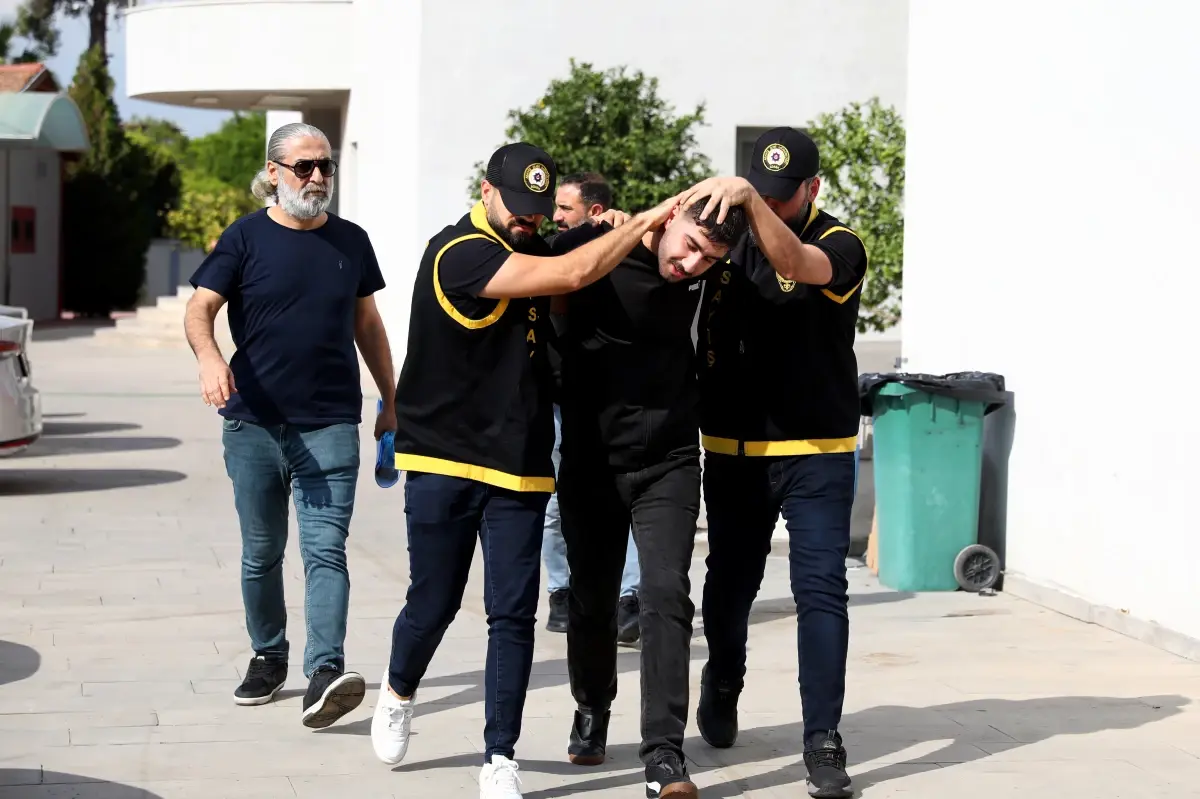 arkadasini vuran genc tutuklandi AeVbYwT4.jpg