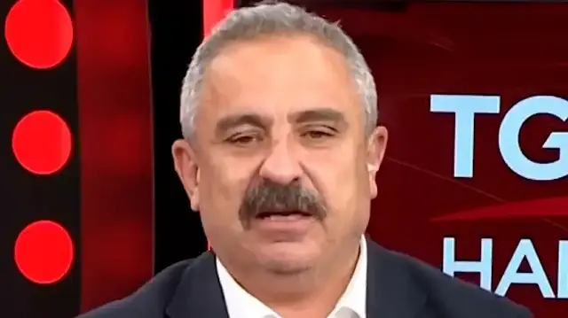 kemal kilicdaroglu sessizligini bozdu sinan burhan gorusmenin ayrintilarini acikladi utnyTDTB