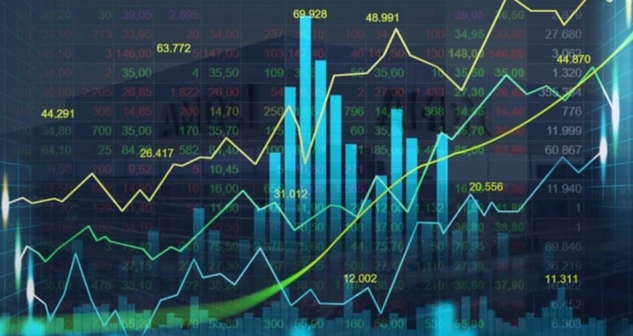 teknoloji devinin hisseleri 1 ayda yuzde 55 yukseldi rekor ustune rekor kirdi CVrDc3ct