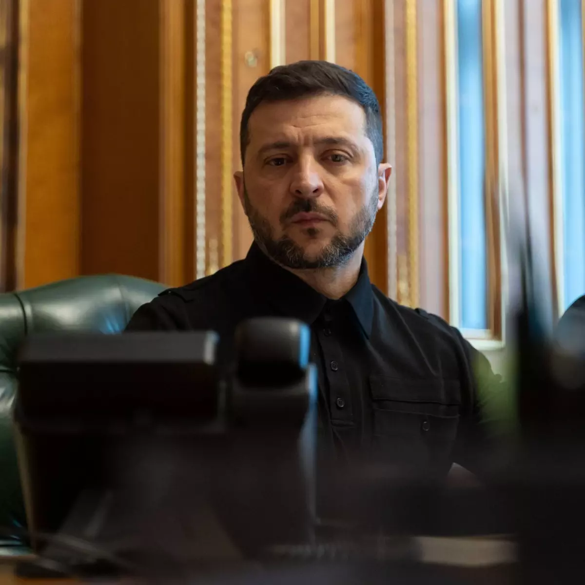 zelenskiy trump ile gorusmek icin washingtonda sgq4AGy6.jpg