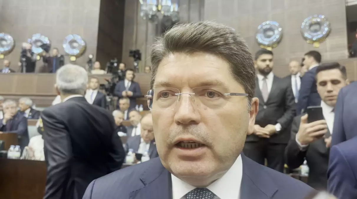 adalet bakani tunctan demirtas ve yangin sorusturmasi aciklamalari gxRhjn6j.jpg