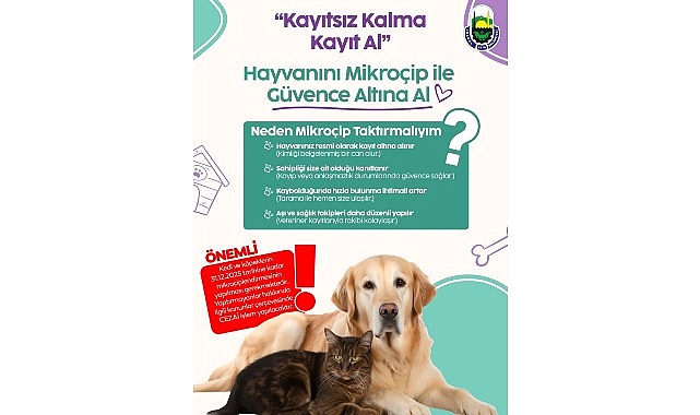 inegol belediyesinden evinde kedi kopek besleyenlere mikrocip uyarisi UkrK7lQe.jpg