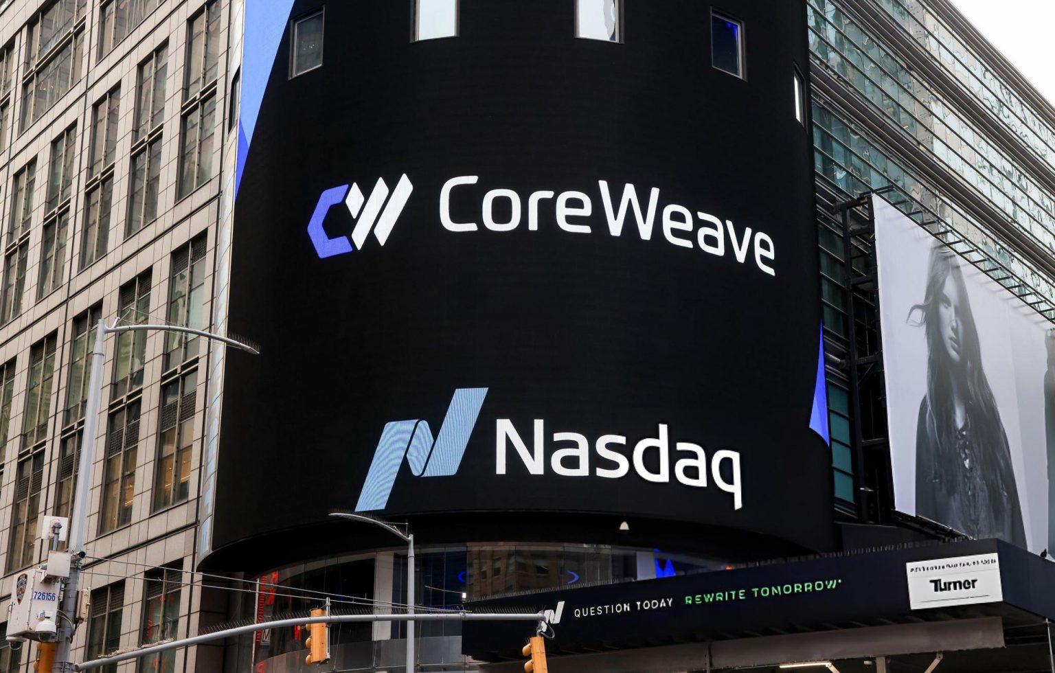 Meta ve CoreWeave’den 14 milyar dolarlık anlaşma