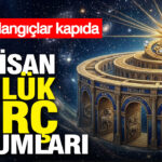 25 Nisan Burç Yorumları: Yeniliklere Açık Olun