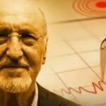 Akdeniz’de Sismik Aktivite Artıyor: Prof. Dr. Osman Bektaş’tan Önemli İkaz