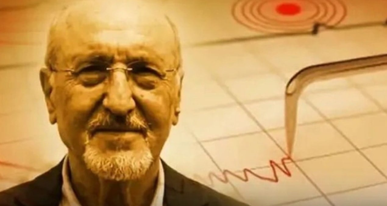 Akdeniz’de Sismik Aktivite Artıyor: Prof. Dr. Osman Bektaş’tan Önemli İkaz