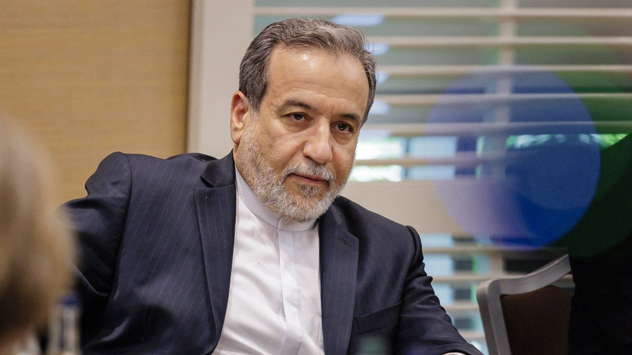 Arakçi, ABD’ye Kırmızı Çizgileri Hatırlattı