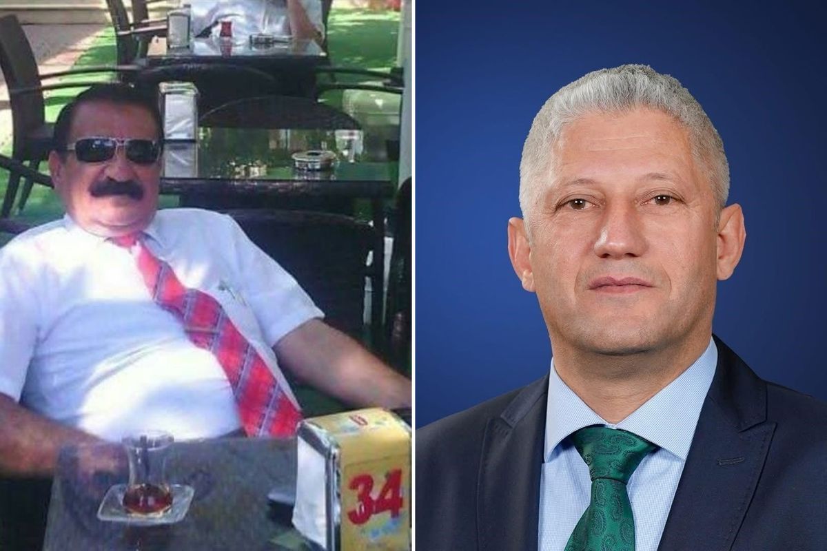 Eski Belediye Başkan Adayına Müebbet Hapis Cezası Verildi