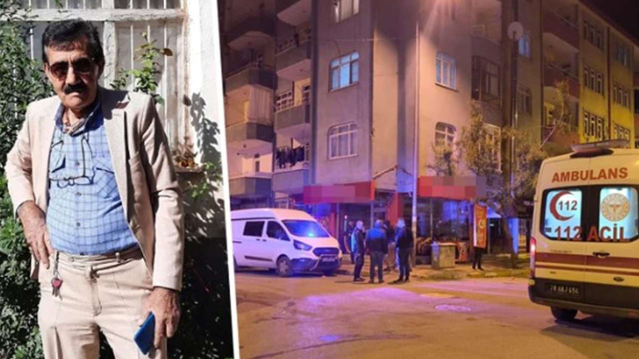 Iğdır’da Şok Olay: Evde İki Kişi Ölü Bulundu