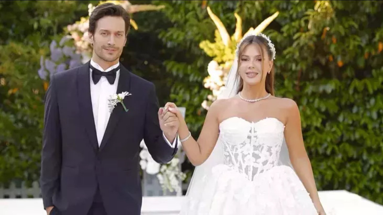 Feyyaz Şerifoğlu ve Merve Dinçkol’dan Heyecan Verici Aile Duyurusu