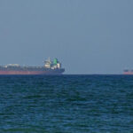 İran’a Gemisi Başarıyla Ulaştı: ABD Müdahalesine Rağmen