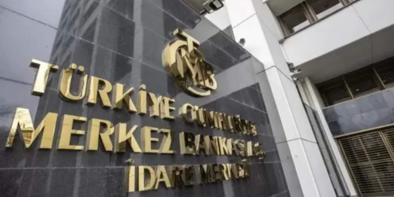 Merkez Bankası’nın Faiz Kararı Bekleniyor: Piyasalarda Gözler 14:00’da