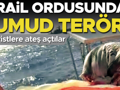 İsrail Ordusu Aktivistlere Saldırdı: Sumud Filosu’na Yönelik Tehditler