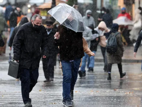 20 Mayıs 2026 Hava Durumu: Meteoroloji’den Son Gelişmeler