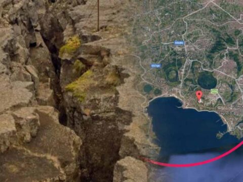 Campi Flegrei Yanardağı’nın Dönüşüm Süreci: 2030-2034 Arası Kritik Dönem