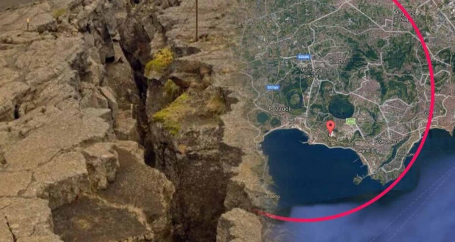 Campi Flegrei Yanardağı’nın Dönüşüm Süreci: 2030-2034 Arası Kritik Dönem