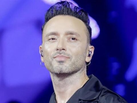Mabel Matiz Uyuşturucu Soruşturması Kapsamında Gözaltına Alındı