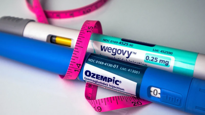 Ozempic ve Wegovy Üzerine Yeni Bulgular: Etkileri Nasıl Değişiyor?