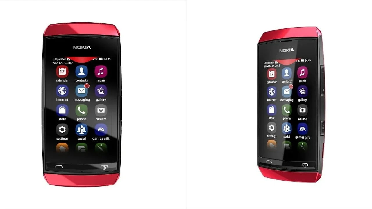 Nokia Asha Geri Dönüyor: HMD Yeni Modelini Sertifikaladı