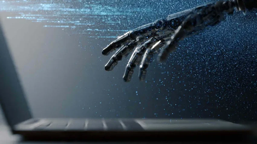 Haber gorseli