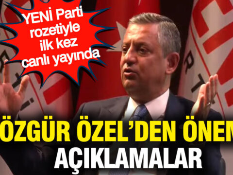 Haber gorseli